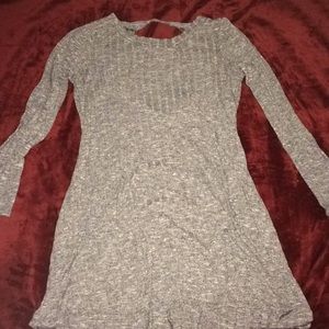 Charlotte Ruse dress